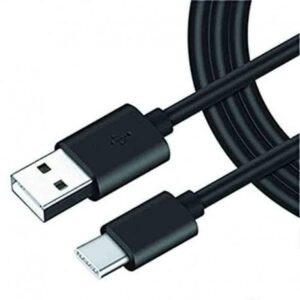 کابل تبدیل USB Type-A به USB Type-C