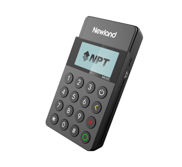 دستگاه کارتخوان NewLand مدل ME30s