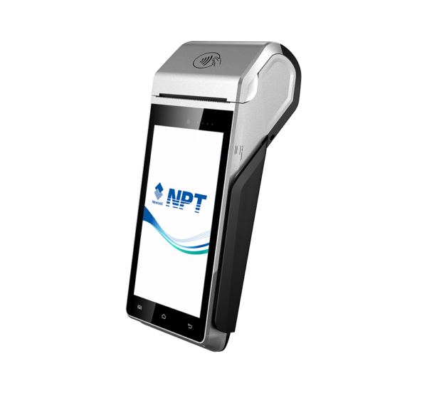دستگاه کارتخوان NewLand مدل N910